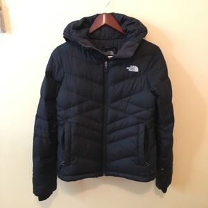 North Face Puffer Jacket